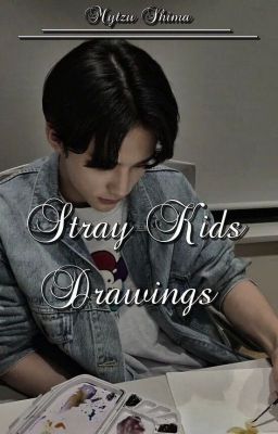 Stray Kids - Drawings