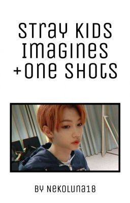 🍑Stray Kids | Imagines🍑