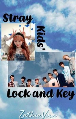 Stray Kids' Lock and Key