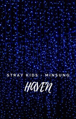 Stray Kids: Minsung/Haven