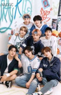 Stray Kids Nel Mondo Delle Winx