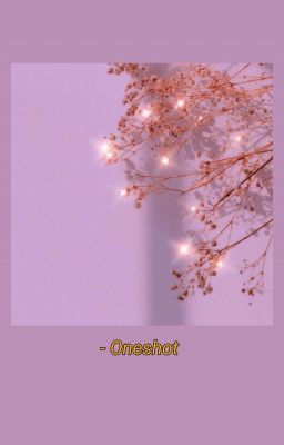 Stray Kids Oneshot