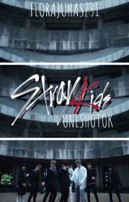 Stray Kids- Oneshots