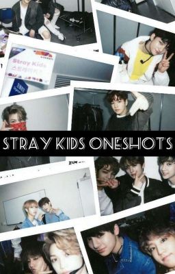 Stray Kids Oneshots