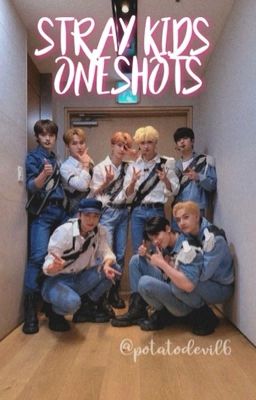 Stray Kids Oneshots 