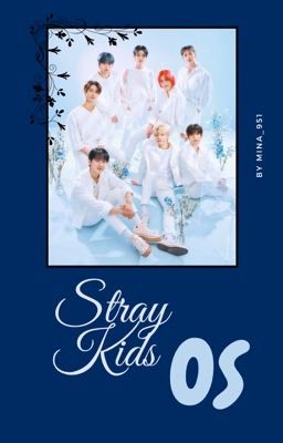 Stray Kids OS