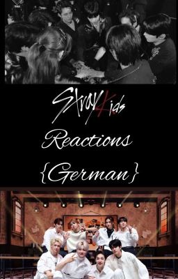 ~ Stray Kids Reactions• OS ~