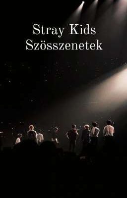 Stray Kids szösszenetek