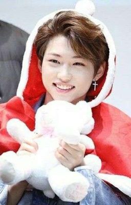 #Stray Kids#-Thấy tôi yêu em rồi chứ [Felix] 