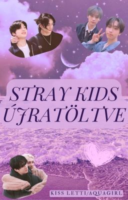 Stray Kids Újratöltve