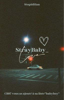 StrayBaby_