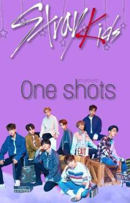 StrayKids One Shots ♡♡