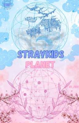 StrayKids Planet (SuruKids)