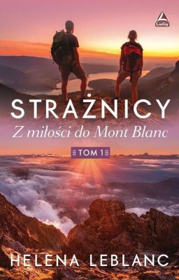 STRAŻNICY [WYDANA KSIĄŻKA I E-BOOK]