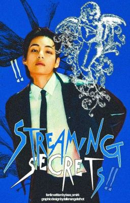 Streaming Secrets || KTH [coming soon]