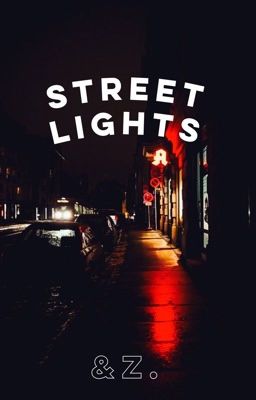 streetlights.