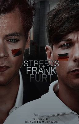 Streets of Frankfurt - Larry Stylinson ✔️