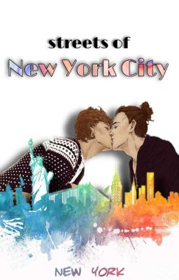 [✅] Streets Of New York City || Larry