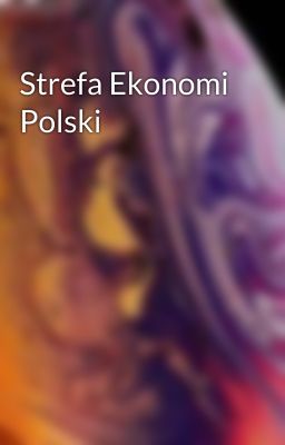 Strefa Ekonomi Polski