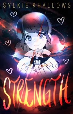 Strength (Adrienette G/T) ||Complete||