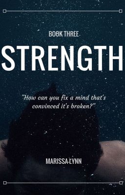 strength (book three)