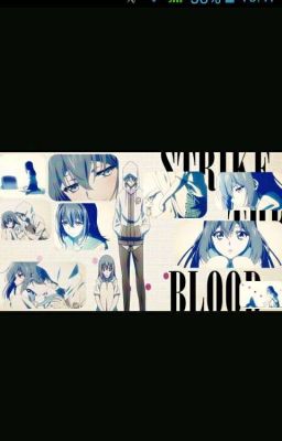 Strike the Blood II 