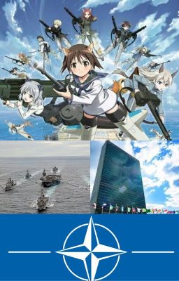 Strike Witches: A World Without Neuroi