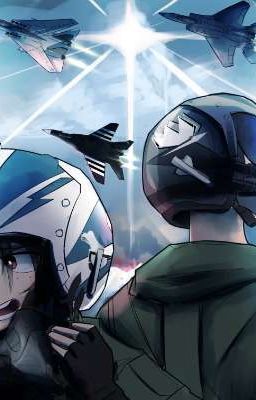 strike witches: wingman Completed