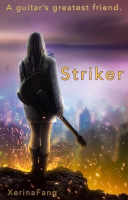 Striker