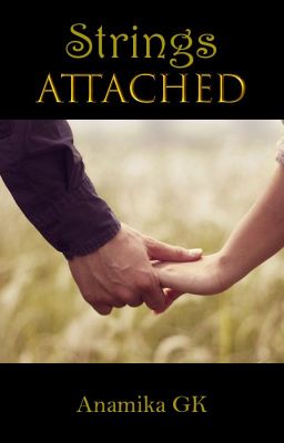 Strings Attached (Coming Soon)