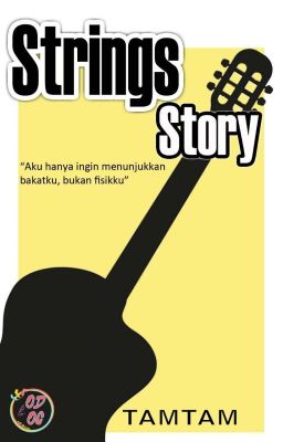 Strings Story✅