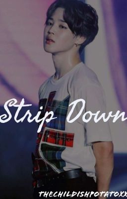 Strip Down // JiKook