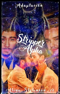 STRIPPER ALPHA  (Ziam Palik)