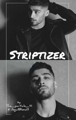 Striptizer | Ziam ✅