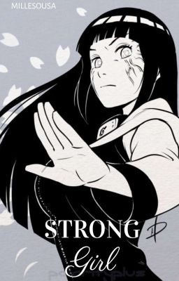 Strong girl