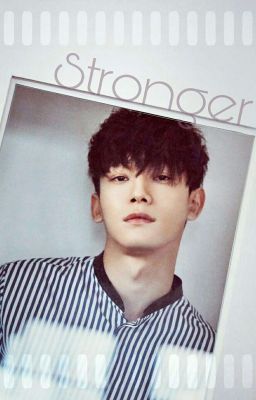 ❌Stronger❌                       [Kim Jongdae]✔