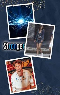 Stronger {Niall Horan}