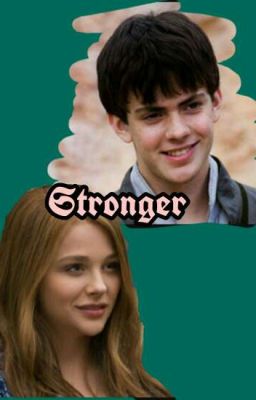 Stronger (Sequel to Battle Cry) [Narnia]