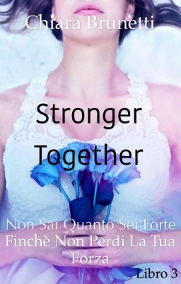 Stronger Together 