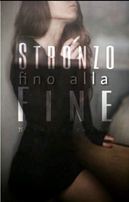 Stronzo Fino Alla Fine 