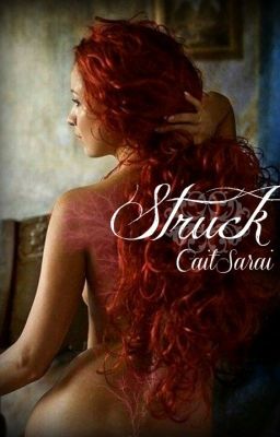 Struck (A Vampire Novel) ✔