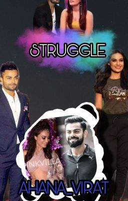 struggle ( a virat kohli fanfic) 