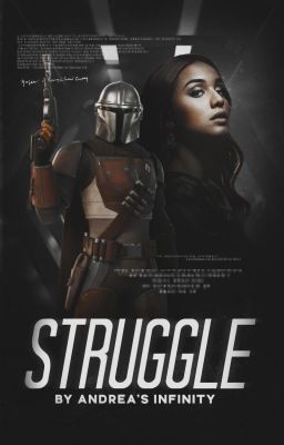 STRUGGLE ━ The Mandalorian