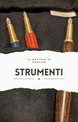 Strumenti