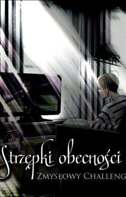 Strzępki obecności [ Zmysłowy Challenge | Yuri!!! on ICE ]