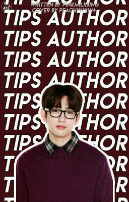 STTS : Tips Author Wattpad