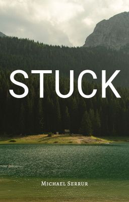 STUCK