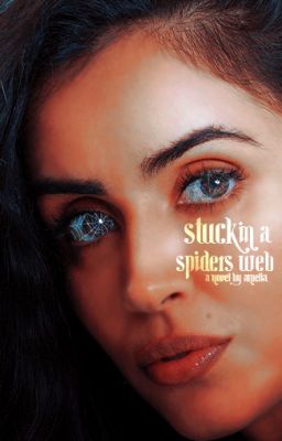 Stuck in a Spider's Web | Yelena Belova