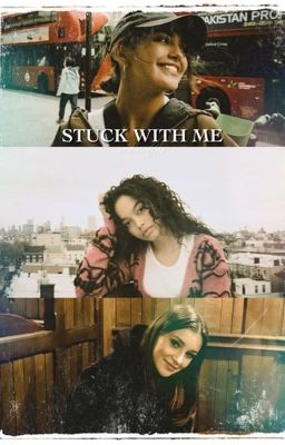 stuck with me