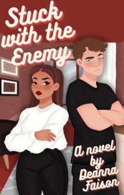 Stuck with the Enemy|18+